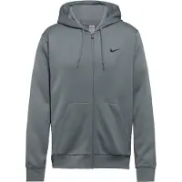 Nike Sportssweatjakke 'FLEX' basalgrå