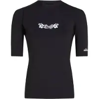 O'Neill Kortærmet Rash Guard