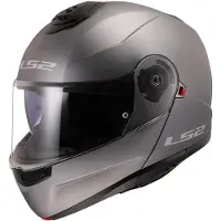 LS2 Ff908 Strobe Ii Modulær Hjelm