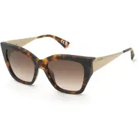 Nina Ricci Snr487-540745 54x18x140 Mm Solbriller Til Kvinder