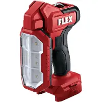 Flex genopladelig LED-lampe WL 1000, 18 V (uden batteri og oplader)