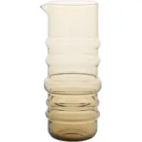 Marimekko Sukat Makkaralla kande Brown, 1 L