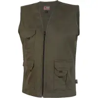 U Power Chica Vest