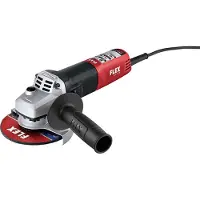 Flex vinkelsliber LE 9-11 125/900