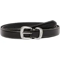 Calvin Klein Bælte sort