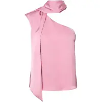 Y.A.S Overdel 'YASANNALINA' lys pink