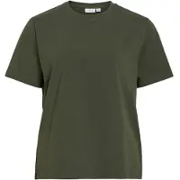 Vila Shirts 'VINora' oliven
