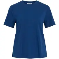 Vila Shirts 'VINora' navy