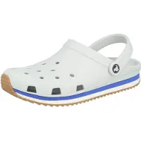 Crocs Crocband Retro Runner Træsko
