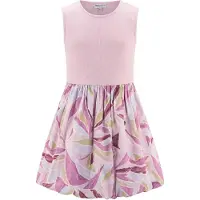 Happy girls Kjole pink