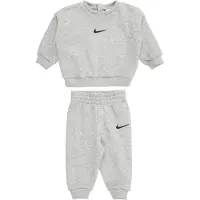 Nike Kids Essential Fleece Crew Langærmet Sæt