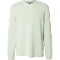 BOSS Bluser & t-shirts 'We_Tempest' lysegrøn