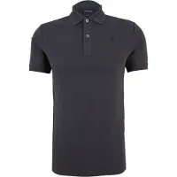 G-Star Dunda Slim Polo - Grey - Men