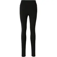 EA7 Leggings sort