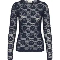 Cream Shirts 'CRMaddie' navy