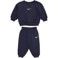 Nike Kids Joggingdragt 'Essentials' navy