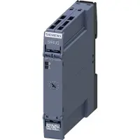 Siemens 3RP25132AW30 3RP2513-2AW30 Tidsrelæ 1 stk