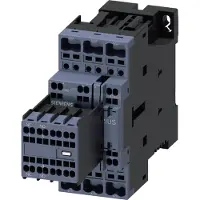 Siemens 3RT2023-2BB44 Leistungsschütz 3 Schließer 690 V/AC 1 St., 102 mm, 54 mm, 108,5 mm, 163 mm, 685 g, 1 stk