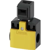 Siemens 3SE52420QV40 3SE5242-0QV40 sikkerhedspositionsafbryder 6 A IP66, IP67 1 stk., Plast, IP66, IP67, 48 mm, 89 mm, 116 mm, 126 g
