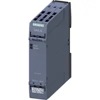 Siemens Thermistor-Motorschutzrelais 2 Wechsler 1 St. 3RN2010-2BA30, 100 mm, 111 mm, 130 mm, 38 mm, 156 g