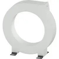 Siemens 3UL2305-1A 3UL23051A Differensstrømstransformator Kabelgennemføring Ø: 110 mm Skruefastgørelse 1 stk., 476 g, 194 mm, 168 mm, 46 mm