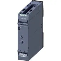Siemens 3RP2540-1BW30, 100 mm, 36 mm, 109 mm, 126 mm, 164 g