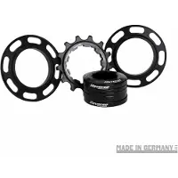 Reverse Hg Single Speed Konverteringskit