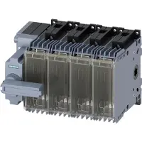Siemens Lastafbryder 4P 63A/SZ.000