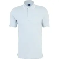 G-Star Dunda Slim Stripe Kortærmet Polo