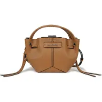 Karl Lagerfeld Håndtaske karamel