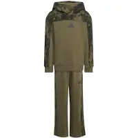 Adidas Camo Jogger Little Kids Sæt