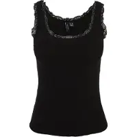 Vero moda Overdel 'VMNANA' sort