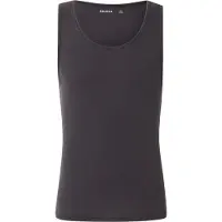 Hollister Bluser & t-shirts sort