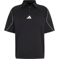 Adidas Funktionsskjorte 'STADIUM' sort / hvid