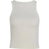 Adidas Sportsoverdel hvid