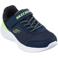 SKECHERS Bounder Trekzic Slip-on-sko