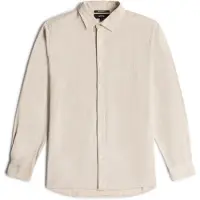 G-Star Clean Regular Shirt - White - Men