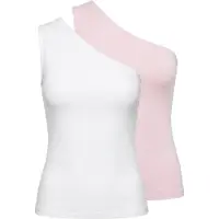 STUDIO SELECT Overdel 'Asta' rosé / hvid