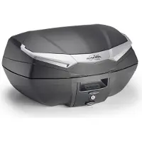 Kappa Moto K4900n K´vanguard Monokey 47l Motorcykel Topkasse