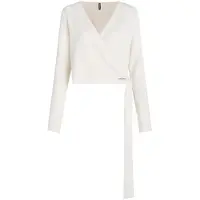 Karl Lagerfeld Cardigan creme