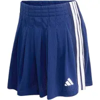 Adidas Sportsnederdel 'STA SEAS' mørkeblå / hvid