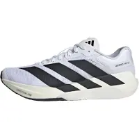 Adidas Sportssko 'Adizero Dropset Pro' lyseblå / sort / hvid