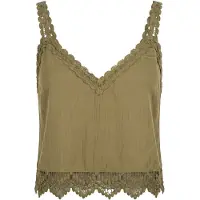 STUDIO SELECT Overdel khaki
