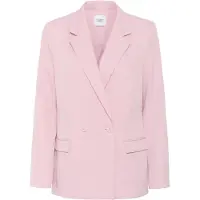 Saint tropez Blazer 'LamiaSZ' lyserød