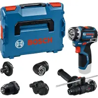 Bosch Gsr 12v-32 Fc 4293 Elektrisk Skruetrækker