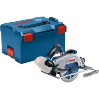 Bosch Gks 18v-68 G Rundsav