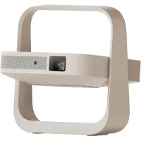XGIMI Projektor Elfin Flip PLUS Portable Projector - 1920 x 1080 - 500 ANSI lumens