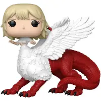 Funko POP! Pop! Dungeons And Dragons-super Falin Figur