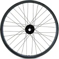 La ruota Cargo/vae 20´´ Boost Disc Forhjul