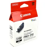 Canon PFI-5100 / 6952C001 Photo Black